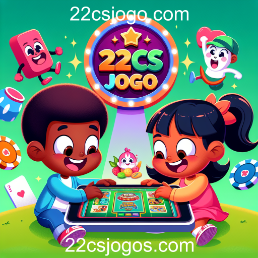 A Importância dos Jogos para Crianças em Plataformas Online
